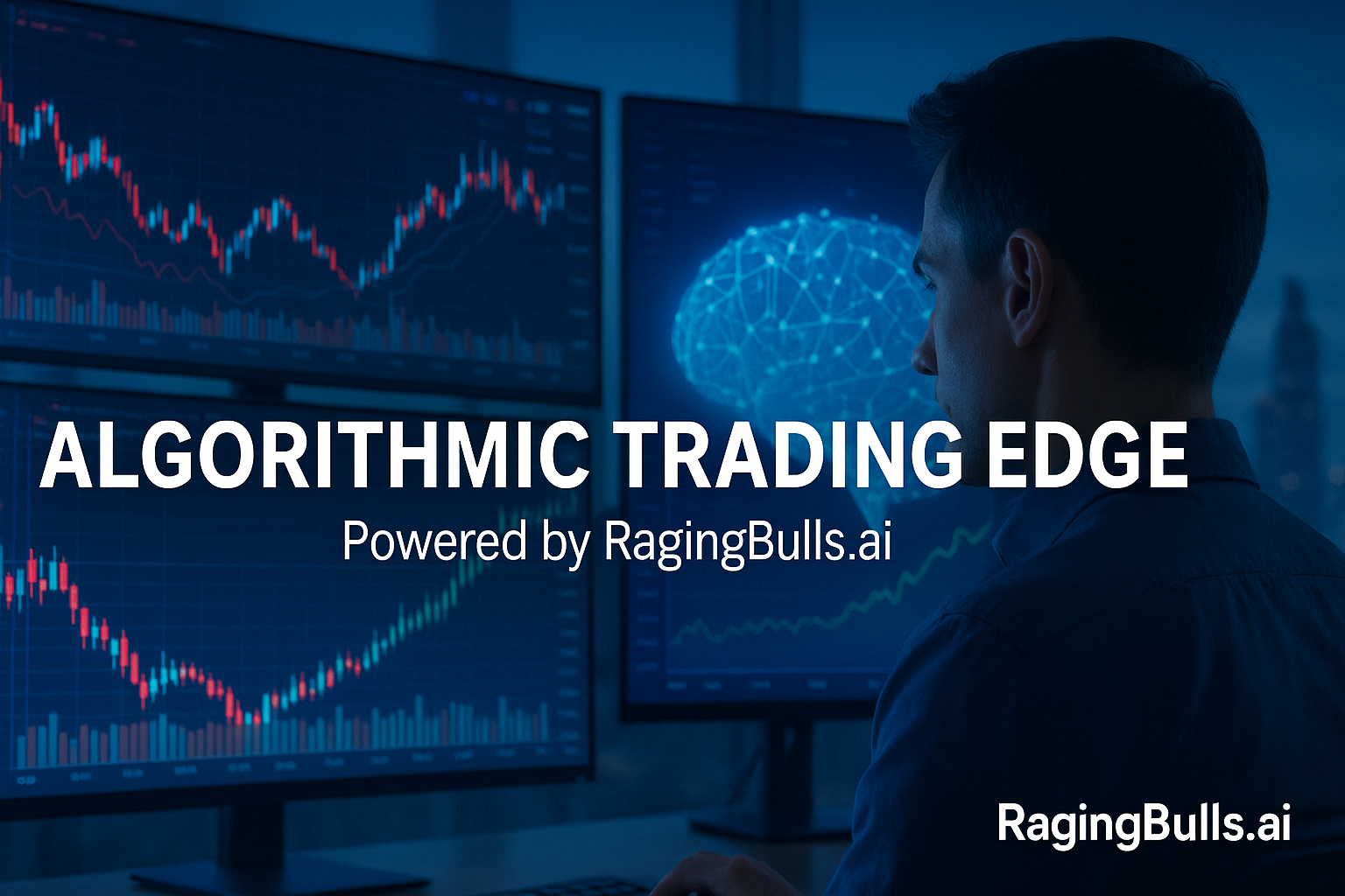 How Retail Traders Are Using Algo Trading to Win More Consistently